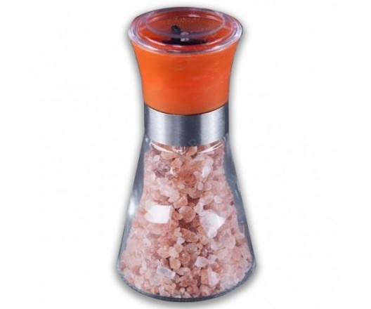 Мельничка с гималайской солью
