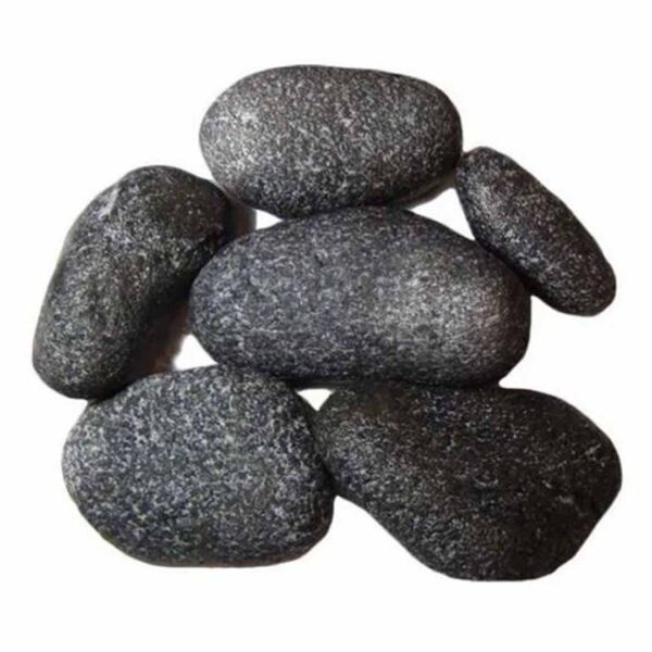 камень Хромит ГЛАВНАЯ 1 Камень для печи Хромит (ведро - 10 кг)