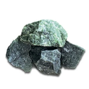Камень Green Stone колото-пиленый (ведро 10 кг )