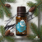 Эфирное масло Hot Pot «Пихта», 15 мл — изображение 2