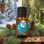 Эфирное масло Hot Pot «Пихта», 15 мл — изображение 4