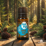 Эфирное масло Hot Pot «Пихта», 15 мл — изображение 5