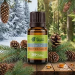 Эфирное масло Банные штучки «Пихта», 10 мл, в блистере — изображение 4