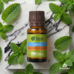 Эфирное масло Банные штучки «Мята», 10 мл, в блистере — изображение 2