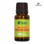 Эфирное масло Банные штучки «Эвкалипт», 15 мл