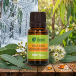 Эфирное масло Банные штучки «Эвкалипт», 15 мл — изображение 4