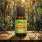 Эфирное масло Банные штучки «Эвкалипт», 15 мл — изображение 5