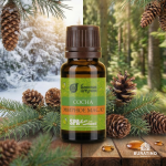 Эфирное масло Банные штучки «Сосна», 15 мл — изображение 4