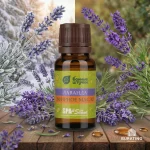 Эфирное масло Банные штучки «Лаванда», 15 мл — изображение 4