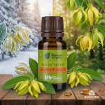 Эфирное масло Банные штучки «Иланг-иланг», 15 мл — изображение 4