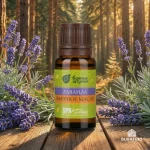 Эфирное масло Банные штучки «Лаванда», 15 мл — изображение 5