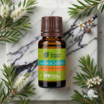 Эфирное масло Банные штучки «Чайное дерево», 15 мл — изображение 2