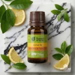 Эфирное масло Банные штучки «Лимон», 15 мл — изображение 2