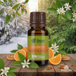 Эфирное масло Банные штучки «Апельсин», 15 мл — изображение 4