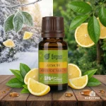 Эфирное масло Банные штучки «Лимон», 15 мл — изображение 4