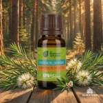 Эфирное масло Банные штучки «Чайное дерево», 15 мл — изображение 5