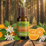 Эфирное масло Банные штучки «Апельсин», 15 мл — изображение 5