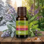 Эфирное масло Банные штучки «Шалфей», 15 мл — изображение 4