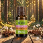 Эфирное масло Банные штучки «Анис», 15 мл — изображение 5