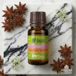 Эфирное масло Банные штучки «Анис», 15 мл — изображение 2