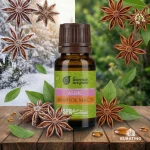 Эфирное масло Банные штучки «Анис», 15 мл — изображение 4