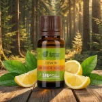 Эфирное масло Банные штучки «Лимон», 15 мл — изображение 5