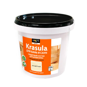 Защитный состав Krasula 0,95 кг.