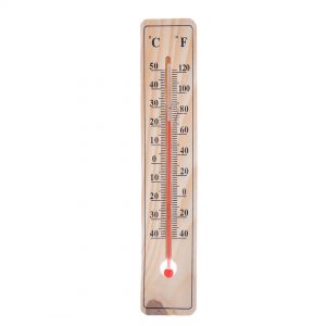 Термометр 2 (квадрат)