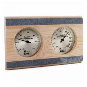 Термогигрометр 282 THRP (в упаковке 8 штук)