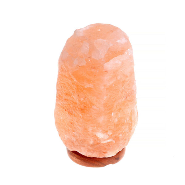 из светло розовой соли Скала 3 5 кг 22 Лампа из светло-розовой соли Скала 3-5 кг