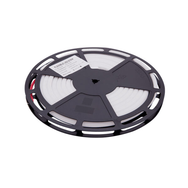 лента ГЛАВНАЯ 1 Термолента SMD 2835 180 LED/M12W/M 24 V IP68X 6000-6500