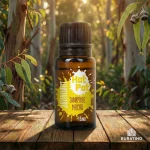 Эфирное масло Hot Pot «Эвкалипт», 15 мл — изображение 5