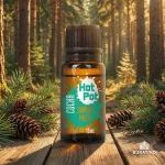 Эфирное масло Hot Pot «Сосна», 15 мл — изображение 5