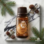 Эфирное масло Hot Pot «Ель», 15 мл — изображение 2