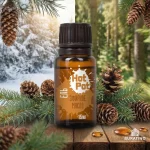 Эфирное масло Hot Pot «Ель», 15 мл — изображение 4