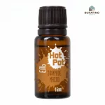 Эфирное масло Hot Pot «Ель», 15 мл