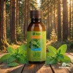 Ароматизатор Банные штучки «Мята», 120 мл — изображение 5