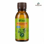 Ароматизатор Банная линия «Бодрость», (Эвкалипт+Мята)