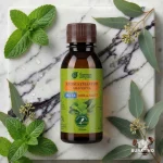 Ароматизатор Банная линия «Бодрость», (Эвкалипт+Мята) — изображение 2