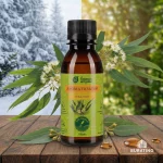 Ароматизатор Банные штучки «Эвкалипт», 120 мл — изображение 4