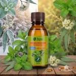 Ароматизатор Банная линия «Бодрость», (Эвкалипт+Мята) — изображение 4