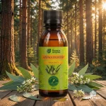 Ароматизатор Банные штучки «Эвкалипт», 120 мл — изображение 5