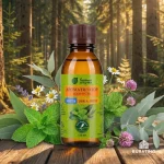 Ароматизатор Банная линия «Бодрость», (Эвкалипт+Мята) — изображение 5