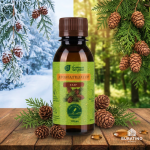 Ароматизатор Банные штучки «Кедр», 120 мл — изображение 4