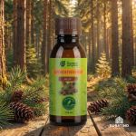 Ароматизатор Банные штучки «Кедр», 120 мл — изображение 5