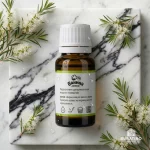 Эфирное масло Банная линия «Чайное дерево», 15 мл — изображение 2