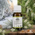 Эфирное масло Банная линия «Чайное дерево», 15 мл — изображение 4