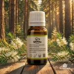 Эфирное масло Банная линия «Чайное дерево», 15 мл — изображение 5