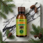 Ароматизатор Банные штучки «Ель», 120 мл — изображение 2