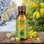 Ароматизатор Банные штучки «Иланг-иланг», 120 мл — изображение 4